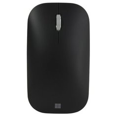 Беспроводная мышь Microsoft Modern Mobile Bluetooth черный