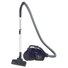 Пылесос Hoover LA1200 019 синий
