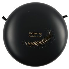 Робот-пылесос Polaris PVCR 1015 черный