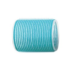 Бигуди-липучки Sibel Velcro 4166049 (56 мм) 6 шт.