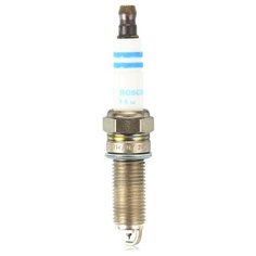 Свеча зажигания Bosch YR6NI332S (0 242 140 515) 1 шт.