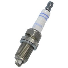 Свеча зажигания Bosch Super Plus FR8HDC+ 1 шт.