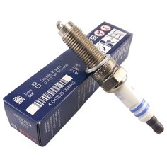Свеча зажигания Bosch Platinum Iridium YR6SII330X 1 шт.