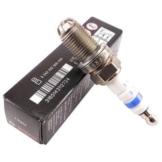 Свеча зажигания Bosch Super 4 FR91X 1 шт.