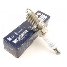 Свеча зажигания Bosch F8DC4 1 шт.