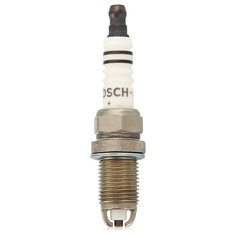 Свеча зажигания Bosch LR8LDCU+ (0 242 229 654) 1 шт.