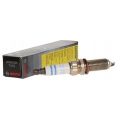 Свеча зажигания Bosch ZR6SII3320 1 шт.