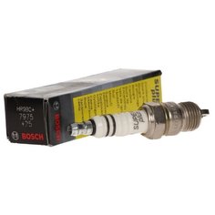 Свеча зажигания Bosch HR9BC 1 шт.