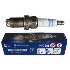 Свеча зажигания Bosch FR8KTC 1 шт.