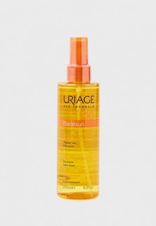 Масло для тела Uriage