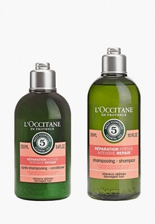 Набор для ухода за волосами LOccitane L`Occitane