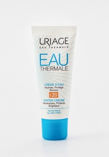 Крем для лица Uriage