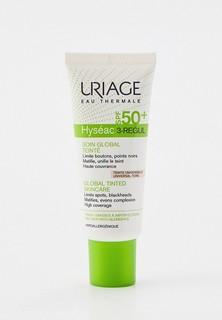 Крем для лица Uriage