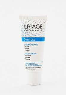Крем для лица Uriage