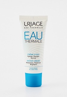 Крем для лица Uriage