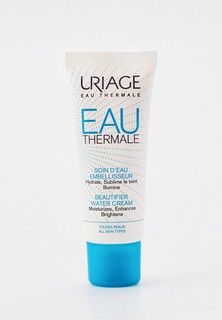 Крем для лица Uriage