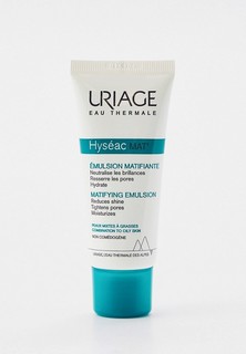 Крем для лица Uriage