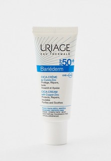 Крем для лица Uriage
