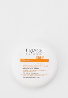 Пудра Uriage