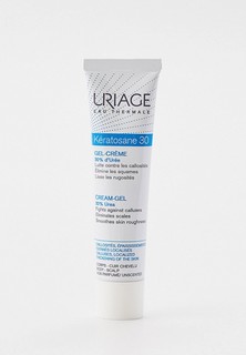 Крем для тела Uriage