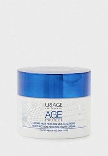 Пилинг для лица Uriage