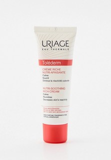 Крем для лица Uriage