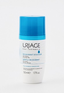 Дезодорант Uriage