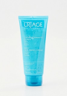 Скраб для тела Uriage