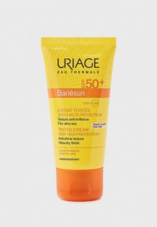 Тональный крем Uriage