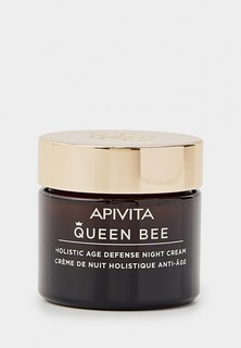 Крем для лица Apivita