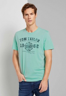 Футболка Tom Tailor