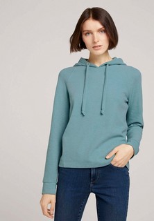 Худи Tom Tailor Denim