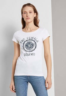 Футболка Tom Tailor Denim