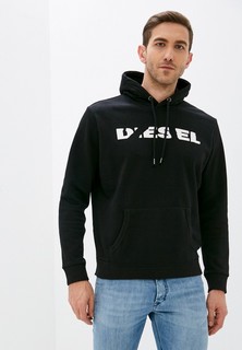 Худи Diesel