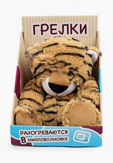 Игрушка мягкая Warmies