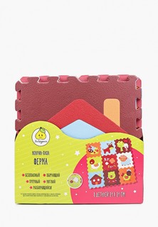 Коврик ЯиГрушка