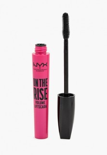 Тушь для ресниц Nyx Professional Makeup