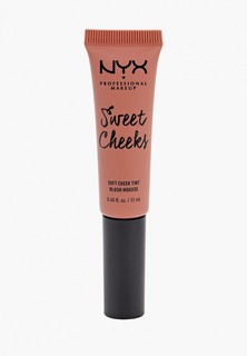 Румяна Nyx Professional Makeup