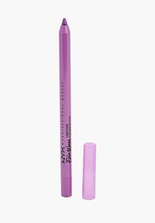 Карандаш для глаз Nyx Professional Makeup