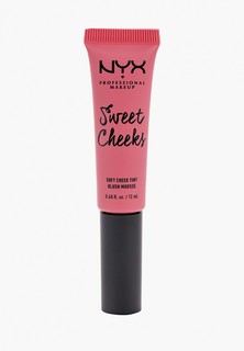 Румяна Nyx Professional Makeup