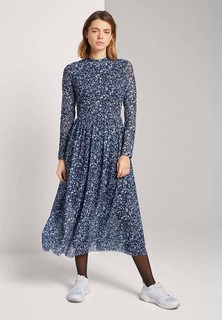 Платье Tom Tailor Denim