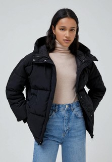 Куртка утепленная Pull&Bear