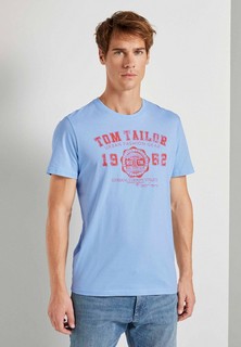 Футболка Tom Tailor