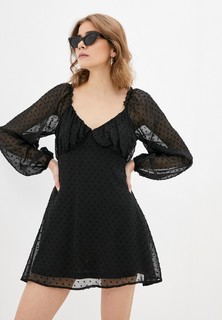 Платье Missguided