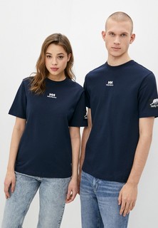 Футболка Helly Hansen