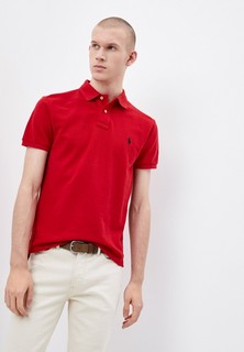Поло Polo Ralph Lauren