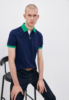 Поло Polo Ralph Lauren