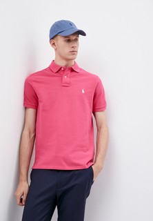 Поло Polo Ralph Lauren