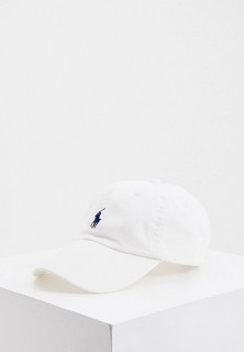 Бейсболка Polo Ralph Lauren