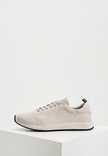Кроссовки Officine Creative